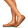 Schuhe Damen Ballerinas Casual Attitude NEW01 Kamel