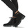 Schuhe Damen Boots Casual Attitude NEW002    