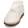 Schuhe Damen Hausschuhe Casual Attitude NEW01 Weiß