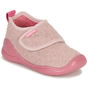 Chaussures Fille Chaussons Biomecanics BIOHOME 
