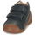 Schuhe Kinder Sneaker Low Biomecanics BIOGATEO CASUAL Marineblau