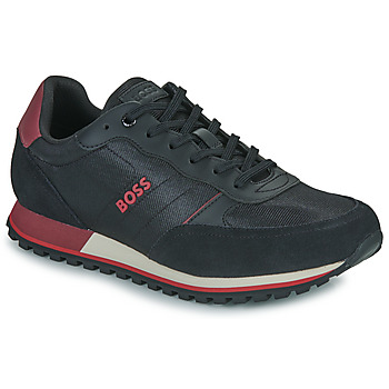 Chaussures Homme Baskets basses BOSS Parkour-L_Runn_ny_N 