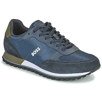 Chaussures Homme Baskets basses BOSS Parkour-L_Runn_ny_N 