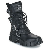 Chaussures Bottines New Rock M-WALL373-S7 