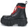 Chaussures Boots New Rock M-WALL126CCT-C1 
