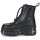 Schuhe Low Boots New Rock M-WALL083CCT-S9    