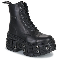 Chaussures Bottines New Rock M-WALL083C-S7 