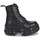 Schuhe Low Boots New Rock M-WALL083C-S7    