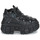 Schuhe Derby-Schuhe New Rock M-WALL106-S12    
