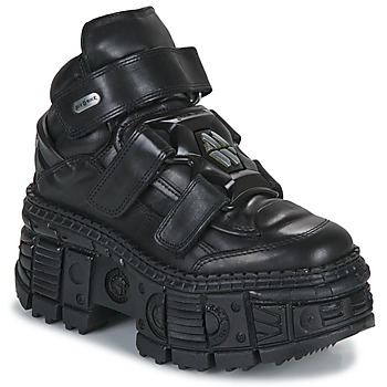 Schuhe Boots New Rock M-WALL285-S2    