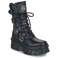 Chaussures Bottes New Rock M-WALL373-S6 