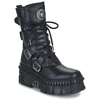Schuhe Stiefel New Rock M-WALL373-S6    