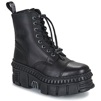 Schuhe Low Boots New Rock M-WALL083CCT-S6    