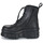 Chaussures Bottines New Rock M-WALL083CCT-S6 
