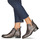 Chaussures Femme Boots Casta FIG 