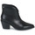Chaussures Femme Bottines Gioseppo PORTREE 