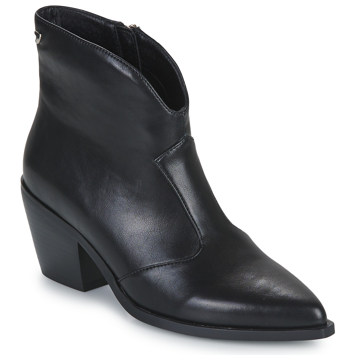 Chaussures Femme Bottines Gioseppo PORTREE 