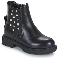 Chaussures Fille Boots Gioseppo DIRLETON 