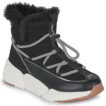 Chaussures Fille Bottes de neige Gioseppo HAINFELD 