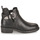 Schuhe Damen Boots Only ONLBLOOM-5 PU BUCKLE BOOT    