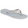 Chaussures Femme Tongs Havaianas square glitter 