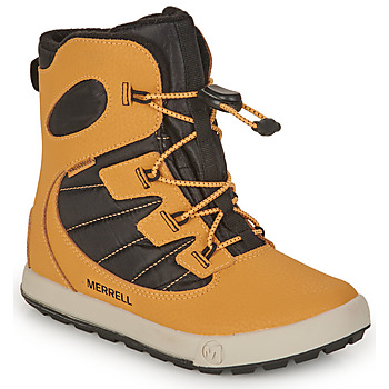 Chaussures Garçon Bottes de neige Merrell SNOWBANK 