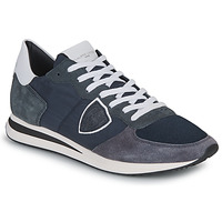 Chaussures Homme Baskets basses Philippe Model TROPEZ X LOW BASIC 