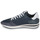 Schuhe Herren Sneaker Low Philippe Model TROPEZ X LOW BASIC Marineblau