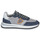 Chaussures Homme Baskets basses Philippe Model TROPEZ 2.1 LOW MAN 