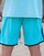Kleidung Herren Shorts / Bermudas THEAD. CALEB Blau