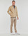 Vêtements Homme Blousons Polo Ralph Lauren CHEMISE AJUSTEE SLIM FIT EN OXFORD LEGER 
