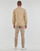Abbigliamento Uomo Giubbotti Polo Ralph Lauren CHEMISE AJUSTEE SLIM FIT EN OXFORD LEGER 