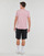 Abbigliamento Uomo T-shirt maniche corte Polo Ralph Lauren T-SHIRT AJUSTE EN COTON 