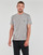 Kleidung Herren T-Shirts Polo Ralph Lauren T-SHIRT AJUSTE EN COTON Grau