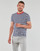 Abbigliamento Uomo T-shirt maniche corte Polo Ralph Lauren T-SHIRT AJUSTE EN COTON MARINIERE 