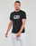 Abbigliamento Uomo T-shirt maniche corte Polo Ralph Lauren T-SHIRT AJUSTE EN COTON LOGO POLO RALPH LAUREN 