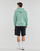 Kleidung Herren Sweatshirts Polo Ralph Lauren SWEATSHIRT ZIPPE EN DOUBLE KNIT TECH Khaki