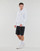 Kleidung Herren Sweatshirts Polo Ralph Lauren SWEATSHIRT ZIPPE EN DOUBLE KNIT TECH Weiß