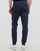 Kleidung Herren Jogginghosen Polo Ralph Lauren BAS DE JOGGING EN DOUBLE KNIT TECH Marineblau