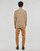 Kleidung Herren Pullover Polo Ralph Lauren PULL DEMI ZIP EN COTON TEXTURE Kamel