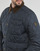 Kleidung Herren Daunenjacken Polo Ralph Lauren BEATON QUILTED JACKET Marineblau