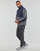 Kleidung Herren Fleecepullover Polo Ralph Lauren POLAIRE SHERPA ZIPPEE Grau / Marineblau