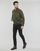 Vêtements Homme Blousons Polo Ralph Lauren BLOUSON ZIPPE EN DOUBLE KNIT TECH 