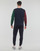 Vêtements Homme Sweats Polo Ralph Lauren SWEAT COL ROND EN DOUBLE KNIT TECH 