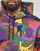 Vêtements Homme Sweats Polo Ralph Lauren SWEATSHIRT CAPUCHE EN DOUBLE KNIT TECH 