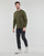 Vêtements Homme T-shirts manches longues Polo Ralph Lauren TSHIRT MANCHES LONGUES EN COTON 