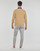 Abbigliamento Uomo Maglioni Polo Ralph Lauren PULL COL ROND EN MAILLE TORSADEE 