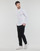 Kleidung Herren 5-Pocket-Hosen Polo Ralph Lauren PREPSTER EN VELOURS Marineblau