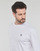 Abbigliamento Uomo T-shirts a maniche lunghe Polo Ralph Lauren TSHIRT MANCHES LONGUES EN COTON 
