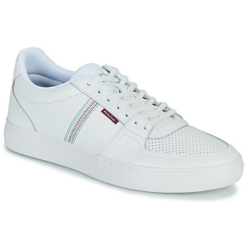 Schuhe Herren Sneaker Low Paul Smith MARGATE Weiß